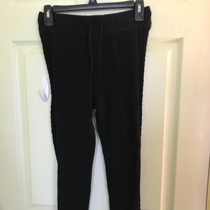 SO Brand Sweater Leggings Size Medium